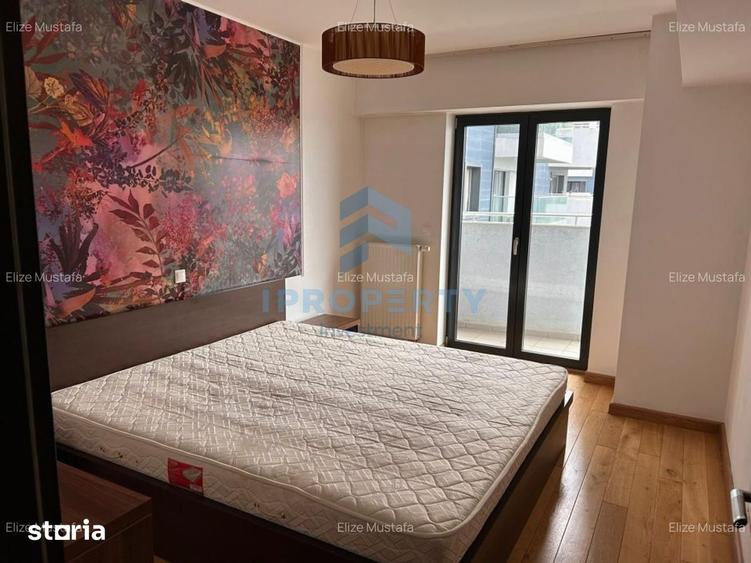 Apartament cu 2 camere, mobilat în Pipera — fotografia 1