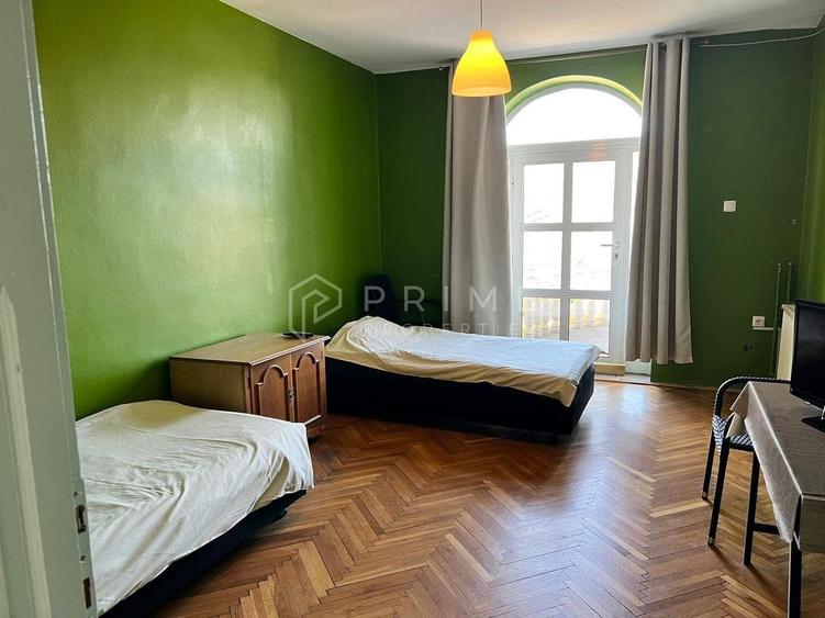 Casă individuală cu 4 camere cu Canalizare în Tudor
