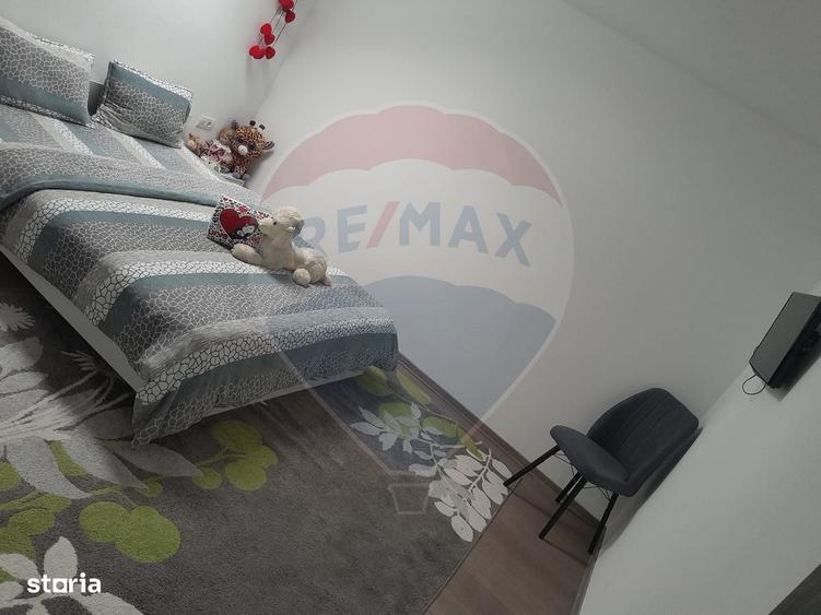 Casă cu 4 camere în Albești