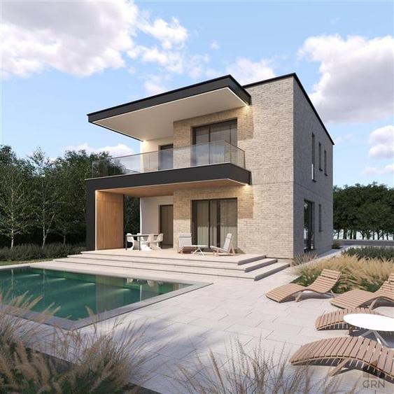 Teren Construcții intravilan de 23761 mp, în Snagov