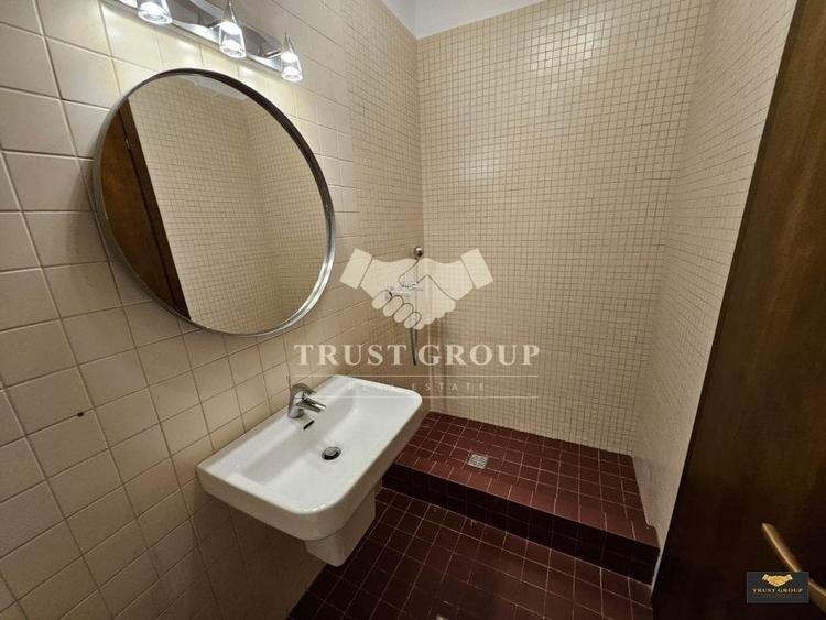Apartament cu 3 camere decomandat, mobilat în Herăstrău