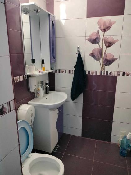 Apartament cu 2 camere decomandat în Autogară