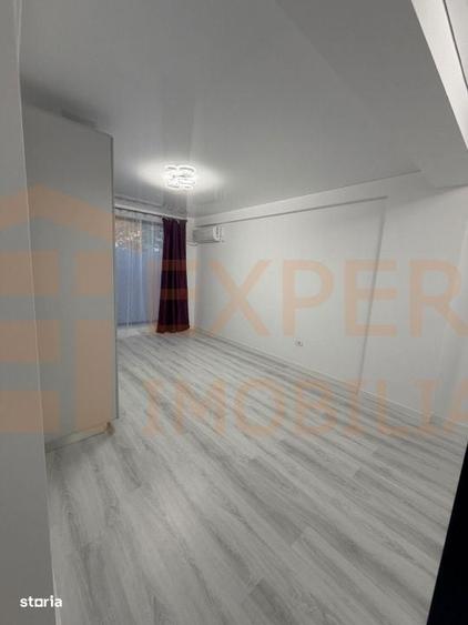 Apartament cu 2 camere în Nord