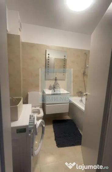 Apartament cu 2 camere decomandat în Rulmentul