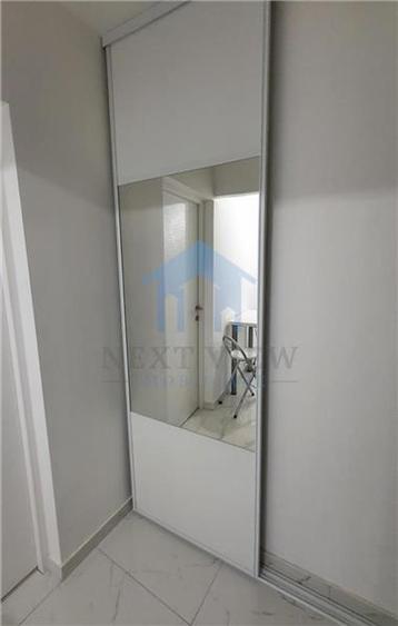 Apartament cu 2 camere semidecomandat în Mănăștur