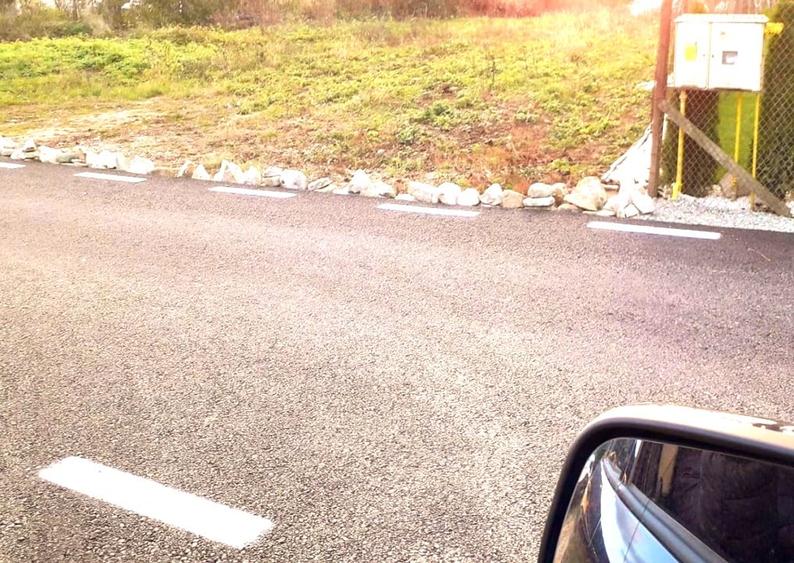 Teren Construcții intravilan de 3000 mp, în Cetate