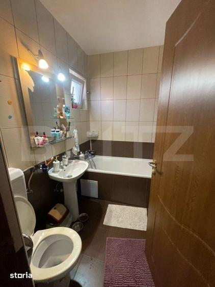 Casă cu 3 camere cu Teren 3000 Mp în Central