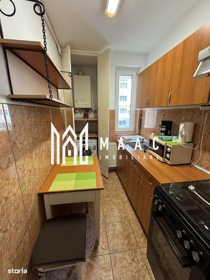 Apartament cu 2 camere în Șelimbăr