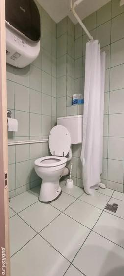 Garsonieră nedecomandată în Ciarda Roșie