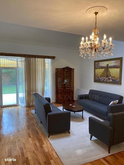 Vanzare casa individuala, 304 mp, teren 700, Gruia - 7