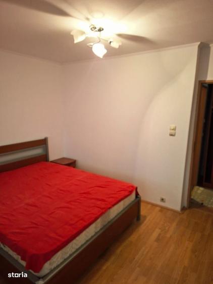 Apartament cu 2 camere decomandat în Găvana