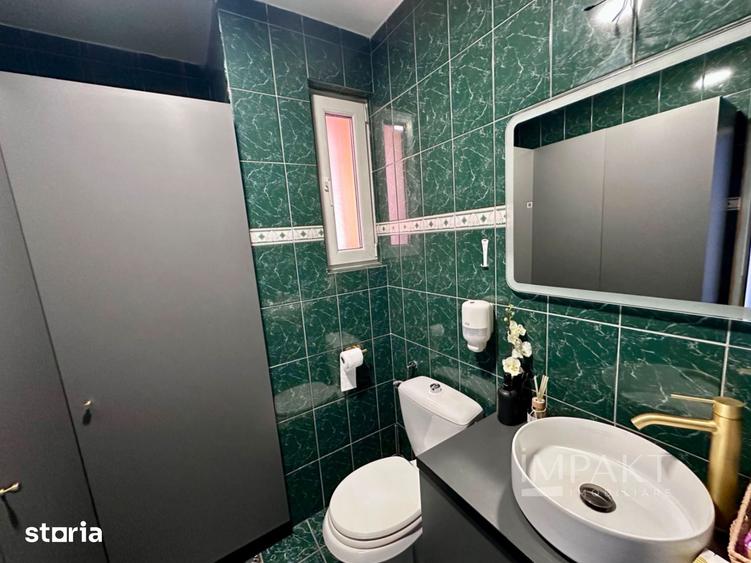 Spațiu comercial, de 90 mp, în Zorilor