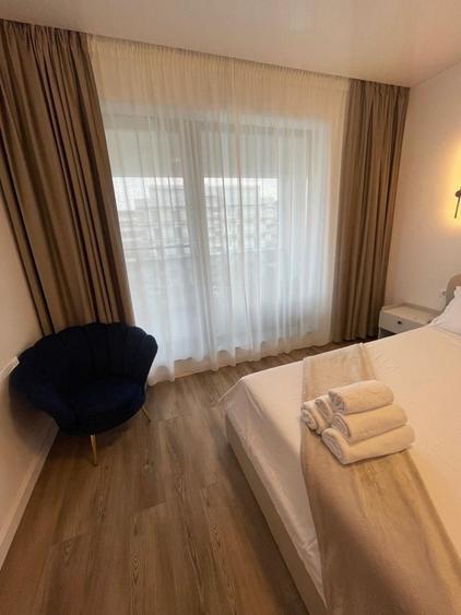 Apartament cu 2 camere decomandat în Nord
