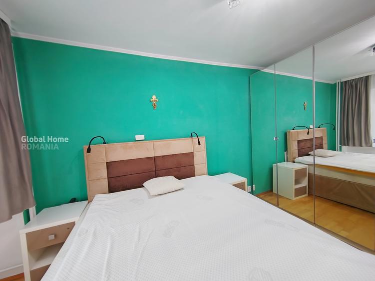 Apartament 3 camere decomandate | Tineretului – Timpuri Noi | Parcare rezervată - 5