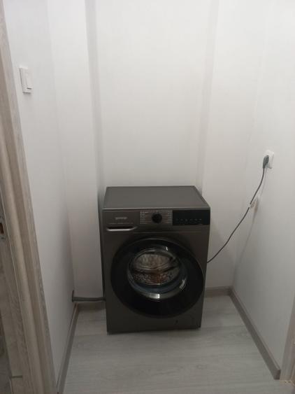 Prima chirie dupa renovare ap 2 camere Independentei-Scolilor, et 1 - 12