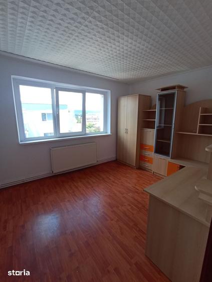 Apartament cu 2 camere în Gării