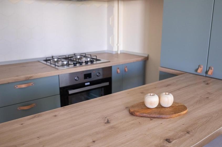 Proprietar - Ap. nou 2 camere, mobilat designer, complex Central - 0% Comision - 5