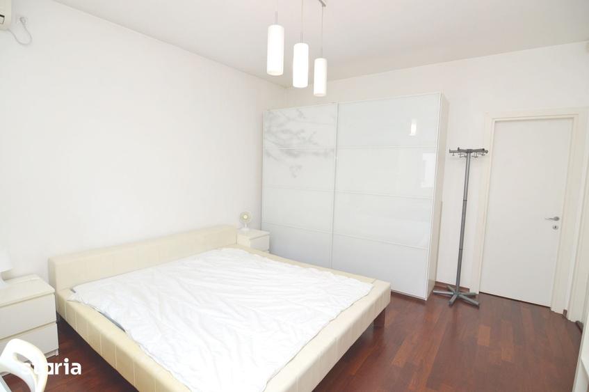Apartament cu 2 camere în Dorobanți