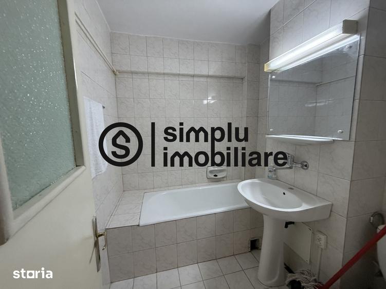 2 decomandate, Piata Centrala - 450 Euro - 10