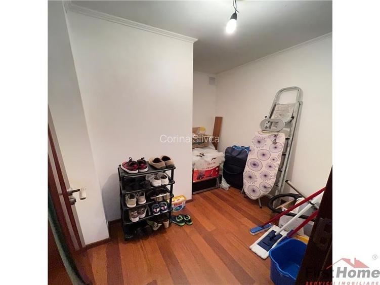 Apartament 3 cam, etaj 1, Brailei, renovat, mobilat si utilat modern