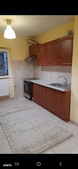 Apartament cu 2 camere decomandat în Crângași