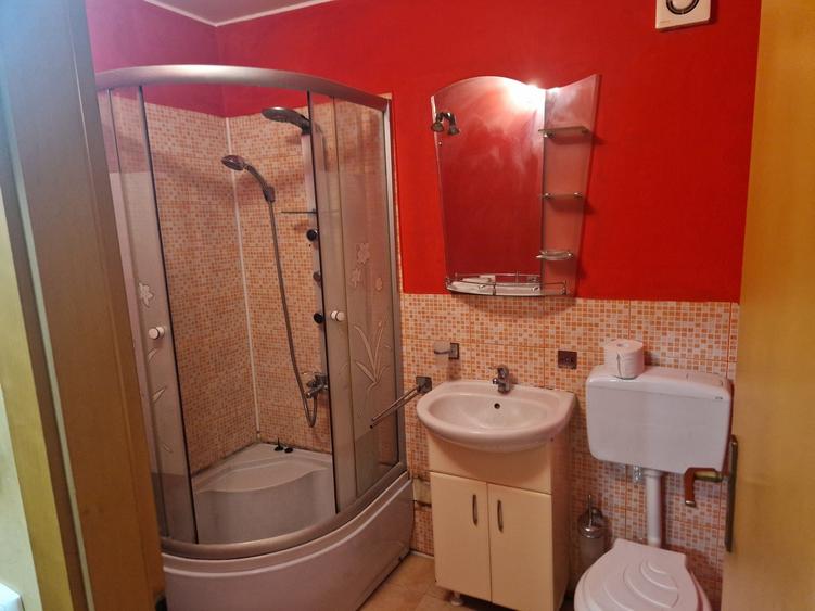Apartament decomandat în Central