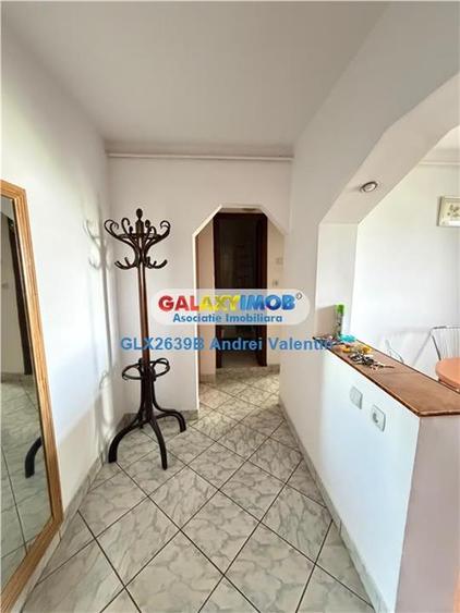 Apartament cu 2 camere decomandat, mobilat în Berceni