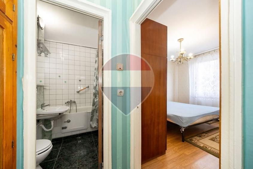 3 camere de închiriat | 72 mp | Mircea cel Bătrân | Pet Friendly - 19