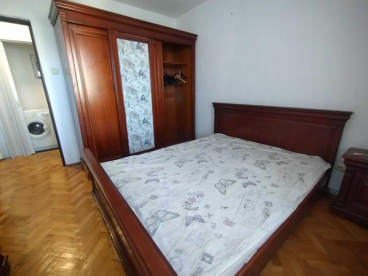 Pet Friendly ! Apartament 2 camere, CTP, Disponibil Imediat, Centru Civic - Zona Garii - 4