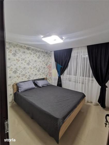 Apartament cu 2 camere în Viziru 3