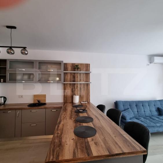 Apartament 2 camere, 42 mp, parcare, zona Prima Onestilor - 2