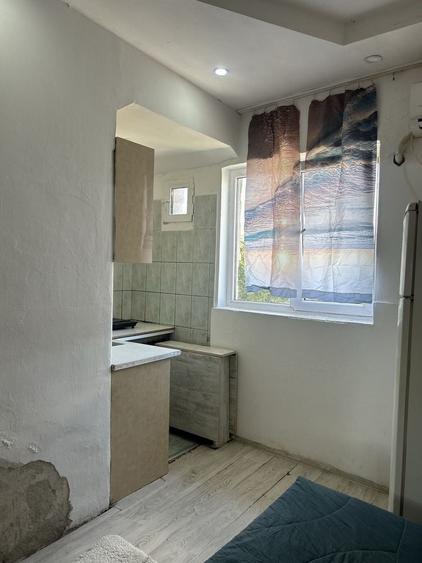 Garsonieră nedecomandată în Baicului