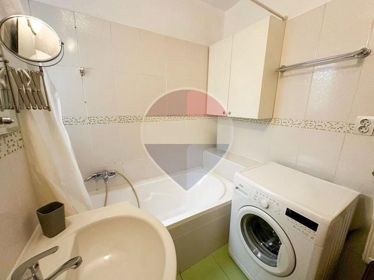 Apartament 2 camere | La 1 minut de metrou Eroii Revolutiei - 10