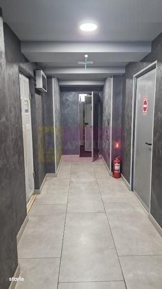 Spațiu comercial, de 228 mp, în Decebal