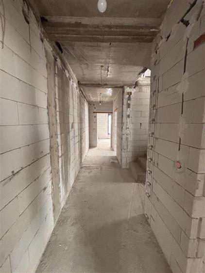 Duplex cu 5 camere cu Canalizare în Cantemir