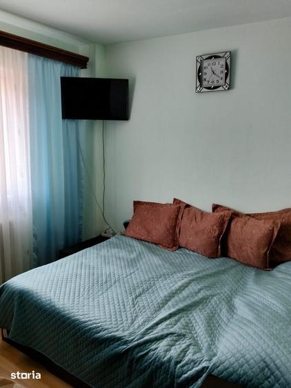 Apartament 2 Camere/Mihai Viteazul/Sibiu. - 13