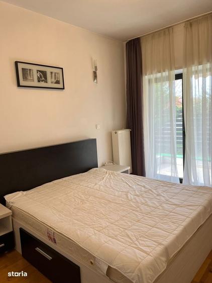 Iancu Nicolae: Apartament cu 3 camere mobilat, cu gradina proprie! - 3