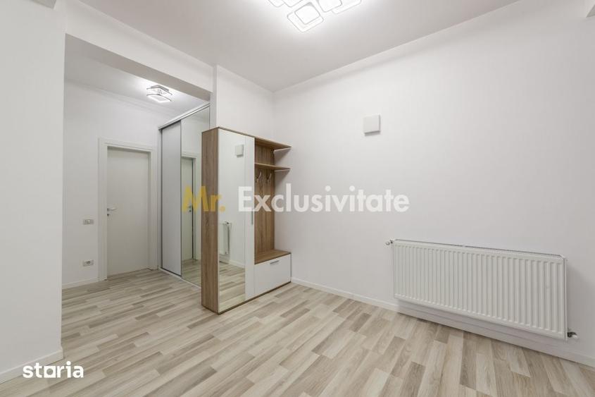 Apartament cu 2 camere în Negru Vodă