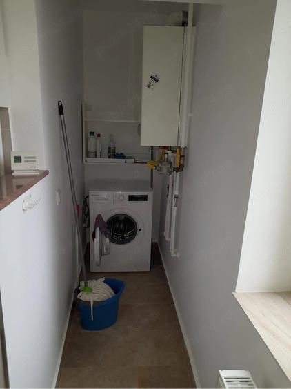 Garsonieră decomandată în Calea Romanului