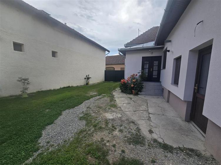 Casă cu 5 camere cu Piscina în Dridif