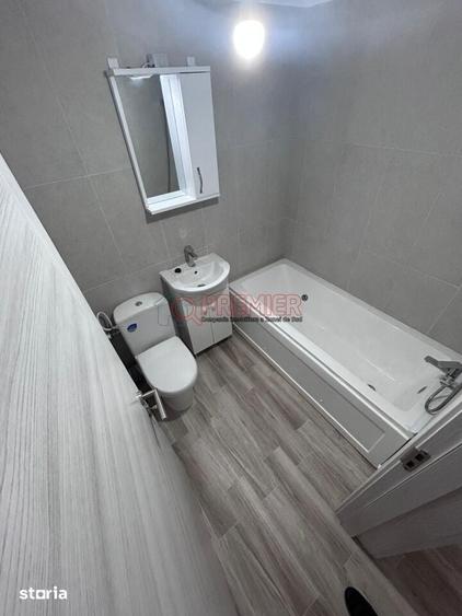Apartament 2 camere, 52 mp, zona Aparatorii Patriei I Demisol I Loc - 5