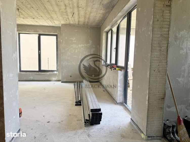 Casa la gri de vanzare | Darza, Buftea, Crevedia | Comision 0% - 7