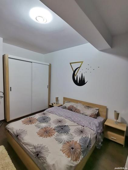 Apartament cu 2 camere decomandat în Bragadiru