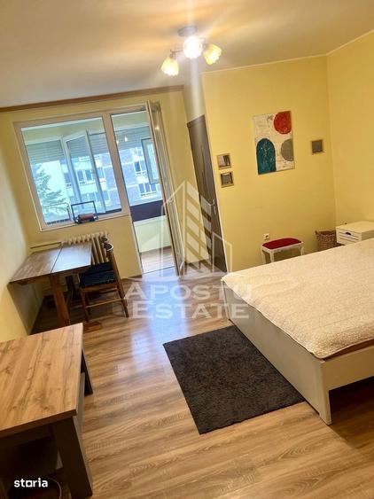 Apartament 1 camera de inchiriat, zona Take Ionescu, Timisoara - 6