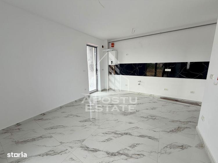 Apartament de vanzare cu 2 camere, etaj intermediar, Planetelor, Giroc - 6