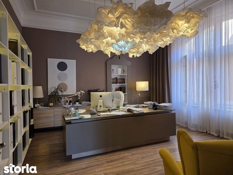 Apartament cu 2 camere în Ultracentral