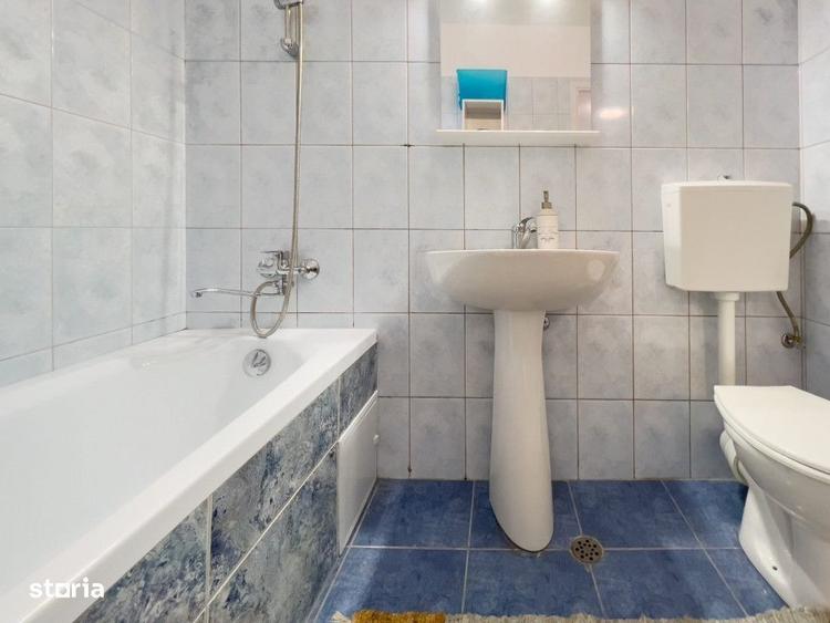 Studio 35m2 Modern | Grigorescu | Etaj1 ! - 5