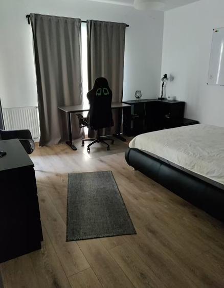 21 residence Politehnica cu loc de parcare si boxă - 8