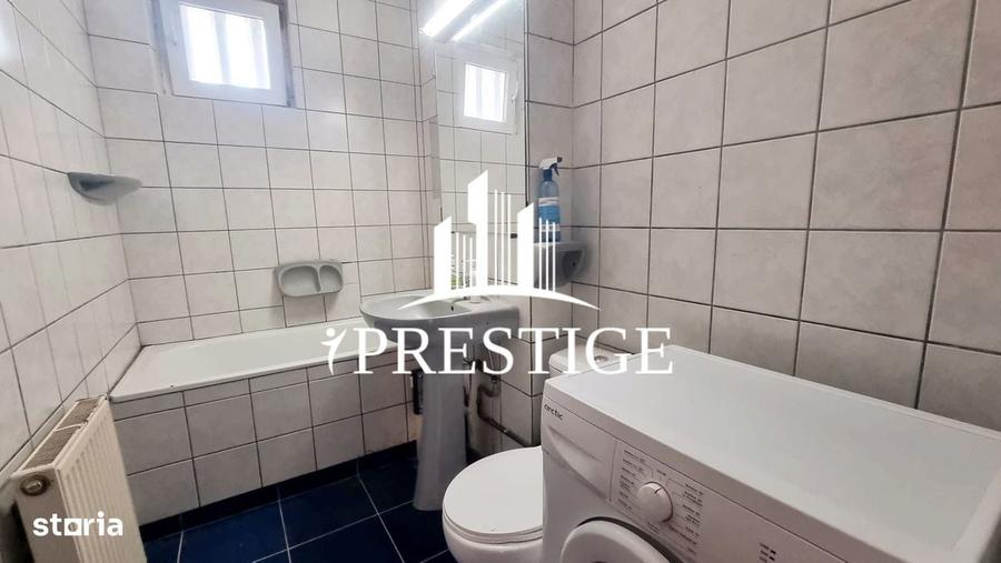 Apartament cu 2 camere decomandat în Terezian
