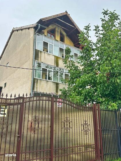 Casă cu Canalizare în Exercițiu